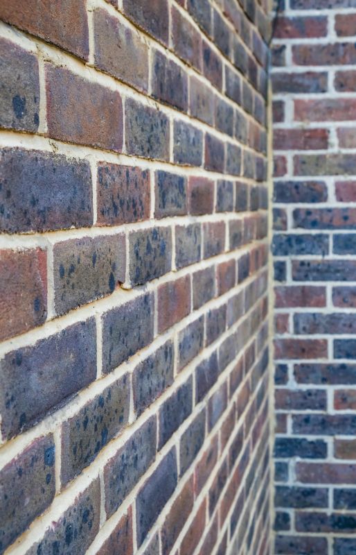 Mortar Restoration in Cleveland, OH