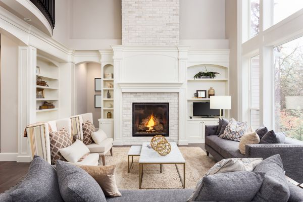 Gas Fireplace Repair Service